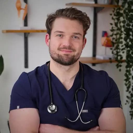 Dr Alex Crow BVetMed MRCVS